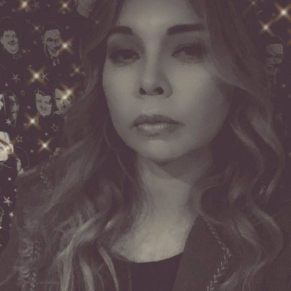 Meet your Posher, Martha - Picture 1 of 1